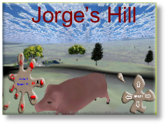 Jorge’s Hill
